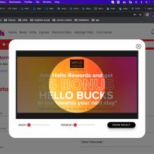 Profile picture for user admin